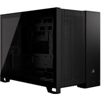 Корпус Corsair 2500D Airflow CC-9011263-WW