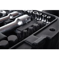 Универсальный набор инструментов Inforce 06-07-21 (150 предметов)