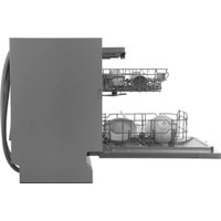 Встраиваемая посудомоечная машина Hyundai HBD 474