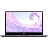 Ноутбук Huawei MateBook D 14 NbM-WDQ9 53012RBJ