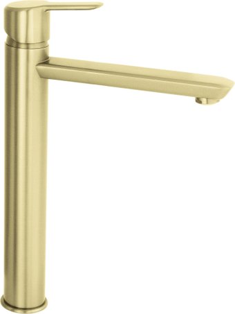 Смеситель Deante Arnika Gold BQA R20N