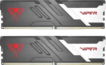 Viper Venom 2x8ГБ DDR5 5600МГц PVV516G560C40K