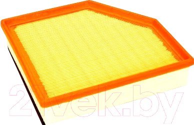 

Воздушный фильтр Knecht/Mahle LX934/2