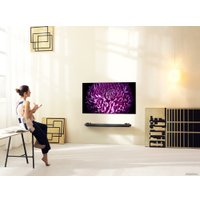 OLED телевизор LG OLED65W7V