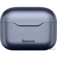 Наушники Baseus Simu S1 Pro ANC (черный)