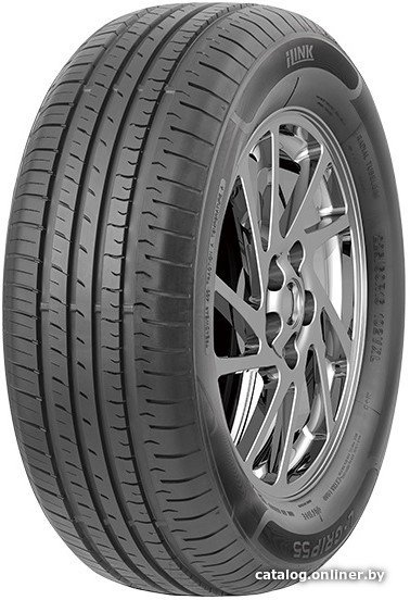 

Летние шины iLink L-Grip 55 185/70R14 88T