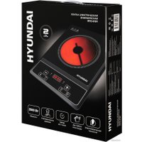 Настольная плита Hyundai HYC-0121