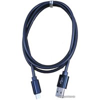 Кабель Omega Computer OUFBB6CBOXB 1 м (черный)