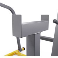 Силовая стойка DFC TF-76064