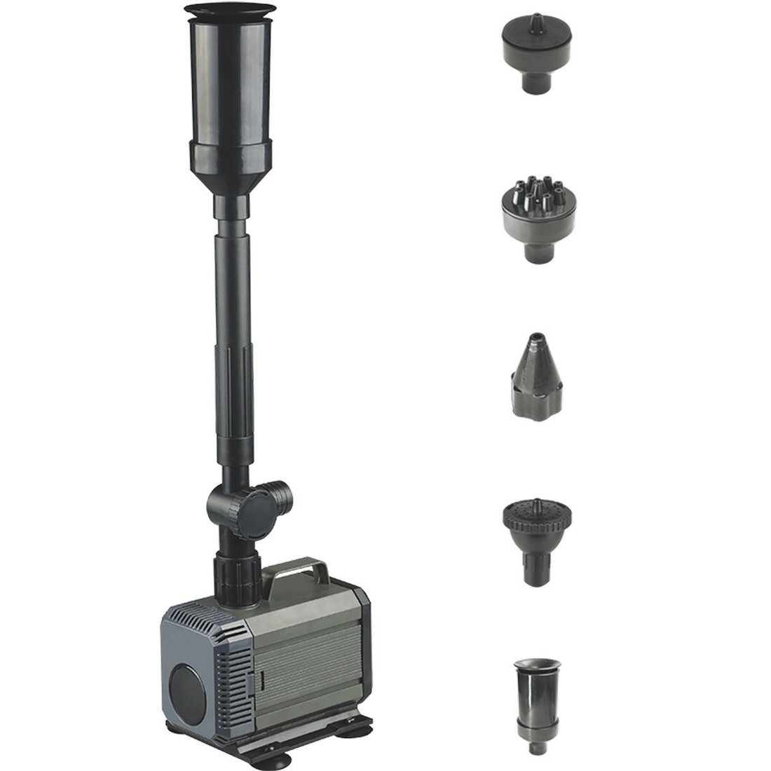 

Фонтанный насос Grandfar GFB-1143