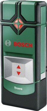 

Детектор скрытой проводки Bosch Truvo