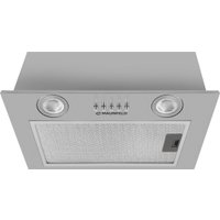 Кухонная вытяжка MAUNFELD Bay 45 Push (нержавеющая сталь)