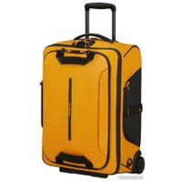 Сумка-тележка Samsonite Ecodiver Yellow 55 см