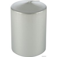 Свеча Волшебная страна Glow 007906 (серебристый)