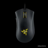 Игровая мышь Razer DeathAdder Chroma 2015