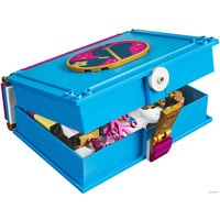 Конструктор LEGO Disney Princess 43174 Книга сказочных приключений Мулан