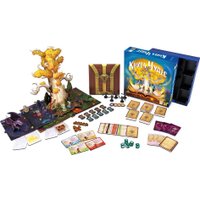 Детская настольная игра Стиль Жизни Книга Чудес