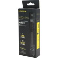 Фонарь Nitecore MT2A Pro