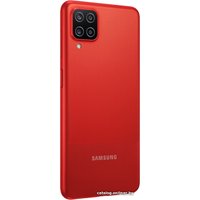 Телефон Samsung Galaxy A12s SM-A127F 4GB/64GB (красный)