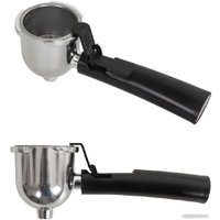 Рожковая кофеварка Pioneer CM106P (черный)