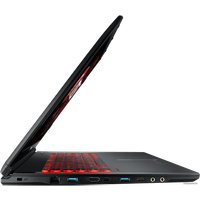 Игровой ноутбук MSI GV72 7RD-1047XPL