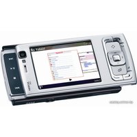 Телефон Nokia N95