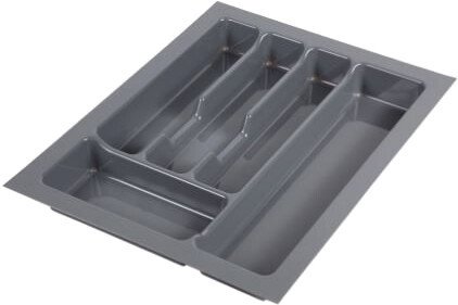 

Лоток для столовых приборов LB Standart 400 (330x430) (серый)