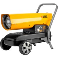 Дизельная тепловая пушка Denzel DHG-45i в Орше