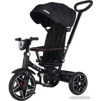 Детский велосипед Nino Active (черный)