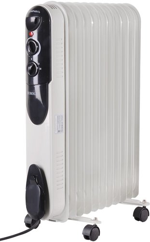 Масляный радиатор Eurolux ОМПТ-EU-12Н