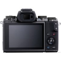 Беззеркальный фотоаппарат Canon EOS M5 Body