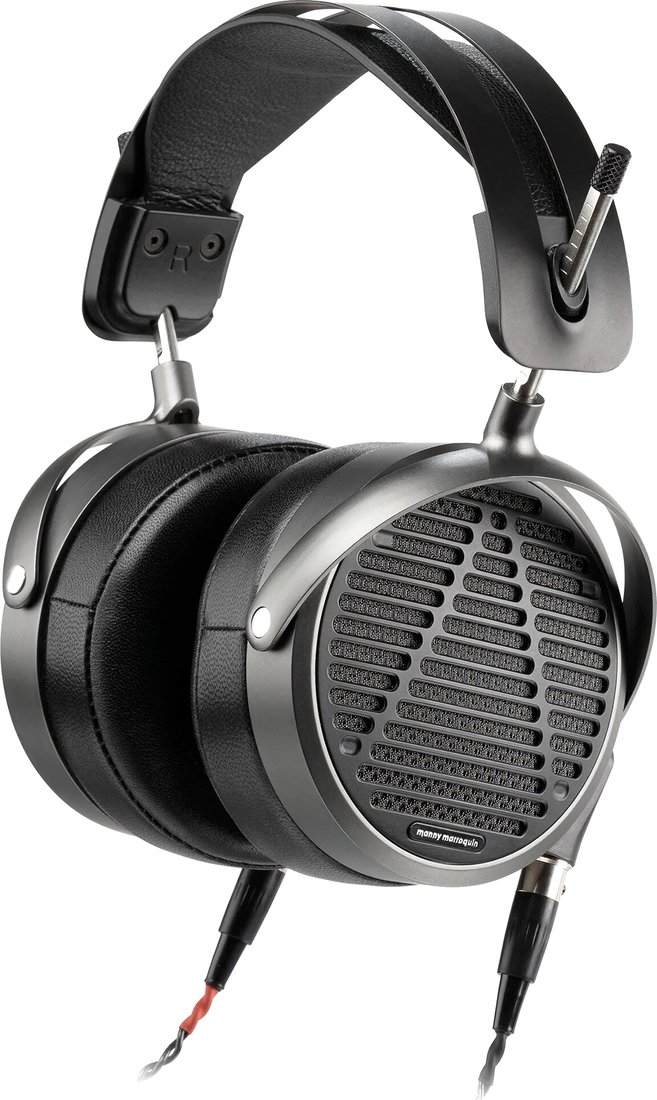 

Наушники Audeze MM-500