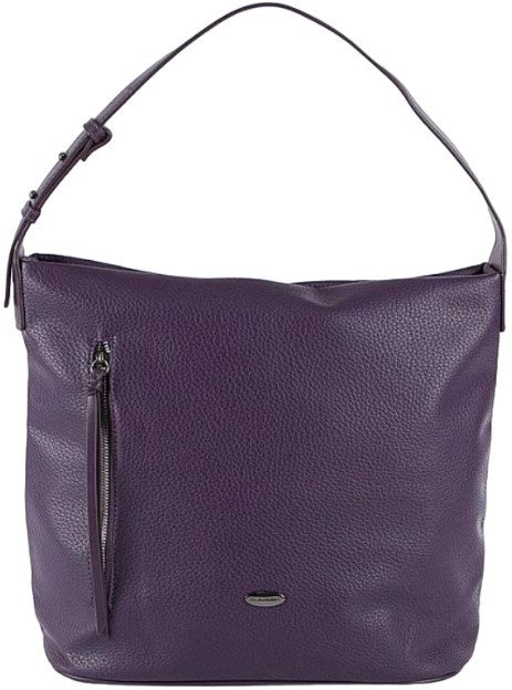 

Женская сумка David Jones 823-CM6764-PRP (фиолетовый)