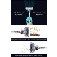 Пылесос iLife H55