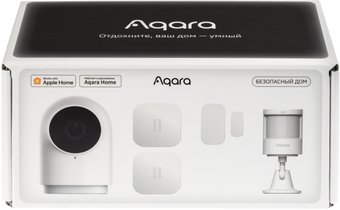 Набор умного дома Aqara Безопасный дом SSK41