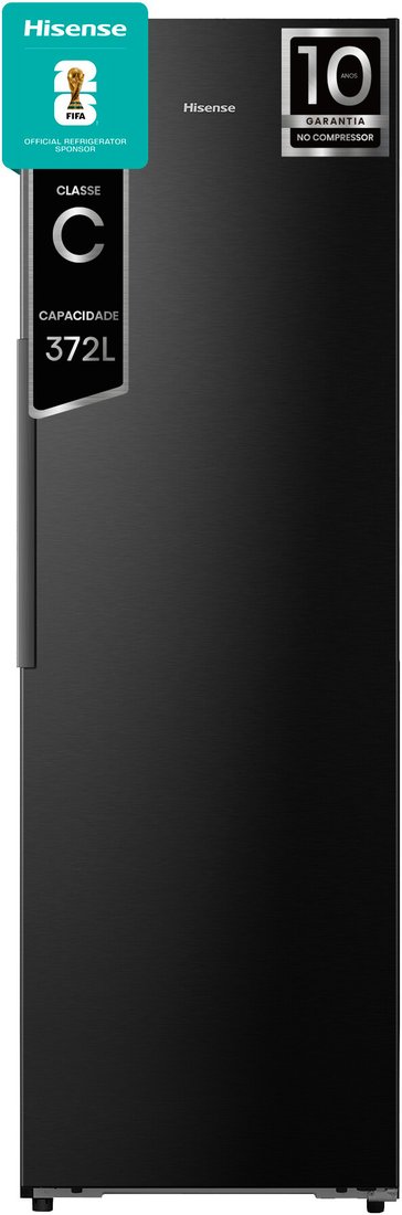 Морозильник Hisense FT3K310SAFC
