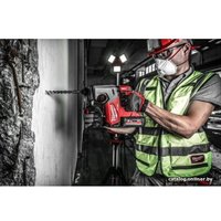 Перфоратор Milwaukee M18 FUEL FH-0X 4933478500 (без АКБ, кейс)