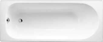 Jacob Delafon Soissons 170x70 E2921 (с ножками)