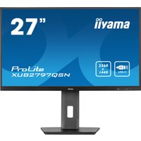 Монитор iiyama ProLite XUB2797QSN-B1