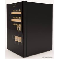 Винный шкаф Dunavox DX-20.62KF
