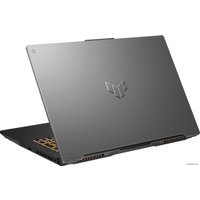 Игровой ноутбук ASUS TUF Gaming F17 FX707VUR-HX225