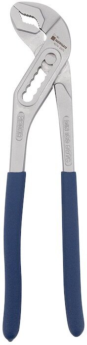 

Клещи переставные Norgau N279-250TL 072109025