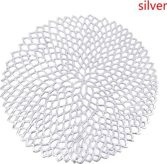 Предметы сервировки MonAmi TL2-202 (серебристый)