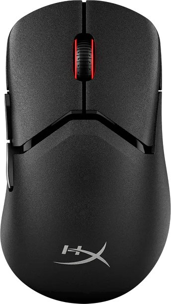 

Игровая мышь HyperX Pulsefire Saga Pro Wireless