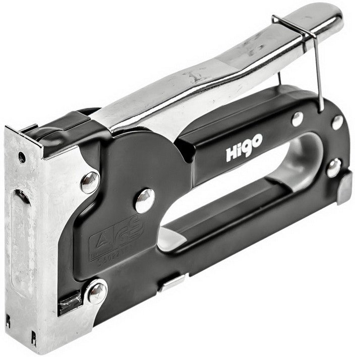 

Степлер Higo 5326