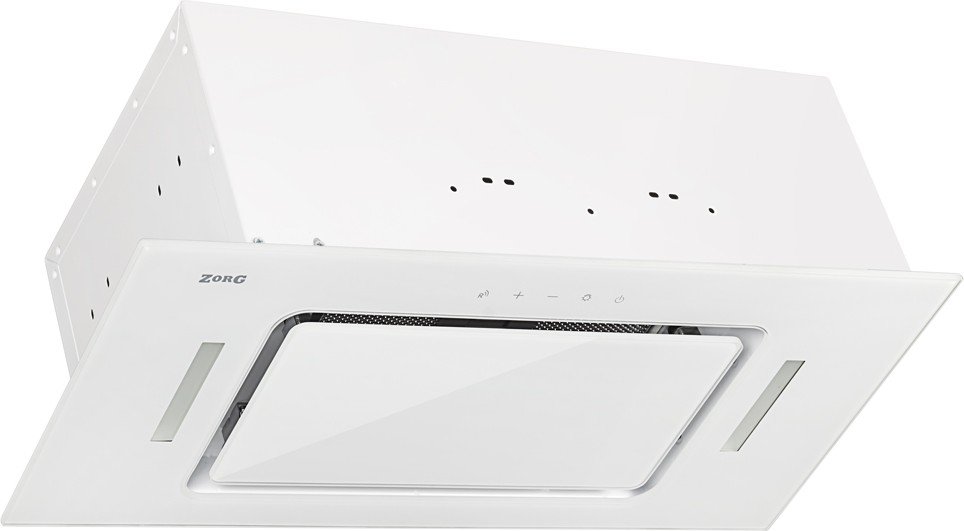 

Кухонная вытяжка ZorG Santa 1060 60 S (белый)