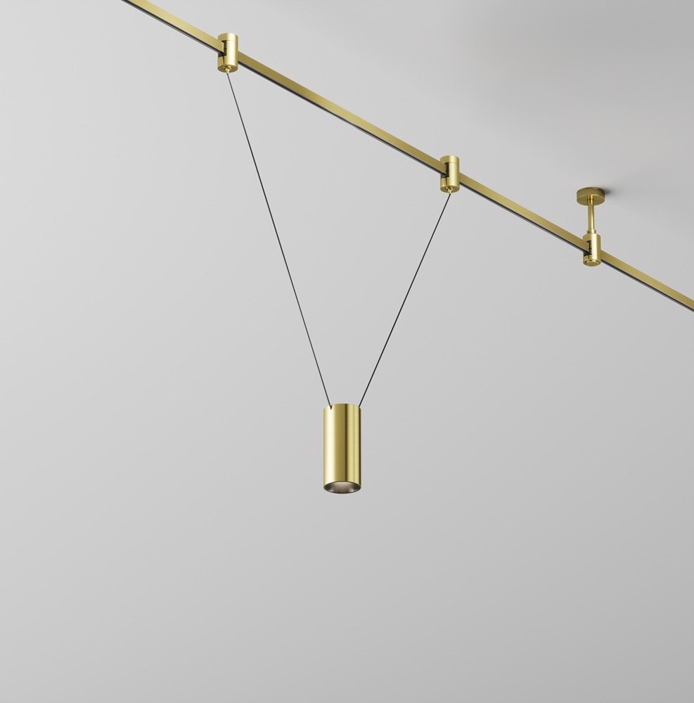 

Трековый светильник Technical Focus Led Flarity 4000K 12Вт 38° TR157-1-12W4K-BS