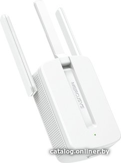 Усилитель Wi-Fi Mercusys MW300RE v3