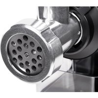 Мясорубка Hiberg MG 990 B (черный)