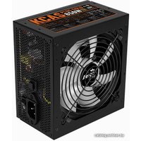 Блок питания AeroCool KCAS Plus Gold 850W